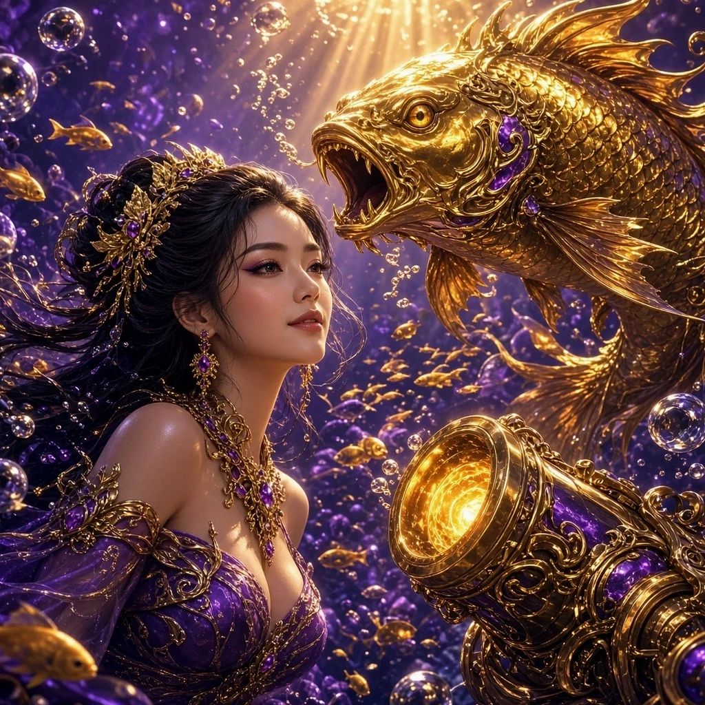 Bắn cá