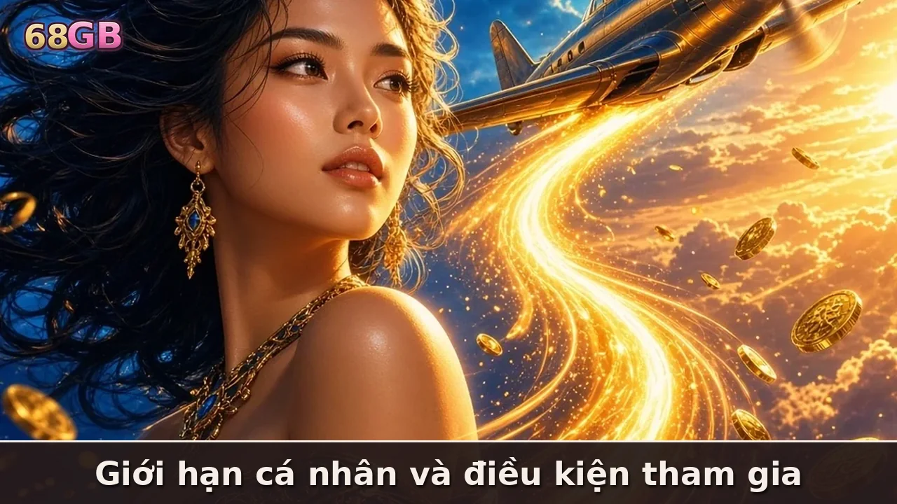 Giới hạn cá nhân và điều kiện tham gia