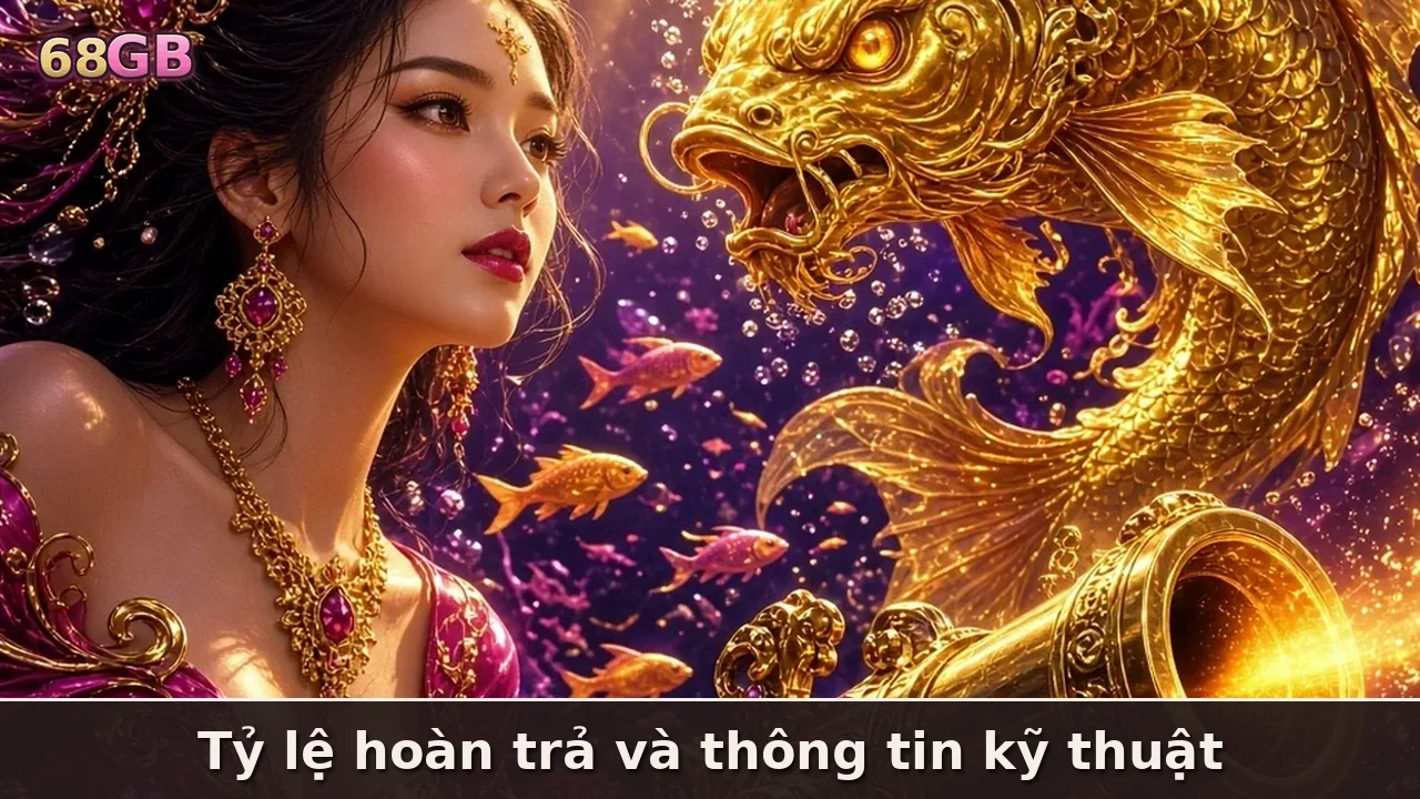 Tỷ lệ hoàn trả và thông tin kỹ thuật