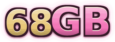 68gb Biểu trưng