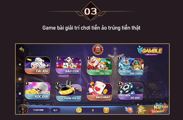 68 Game Bai 3
